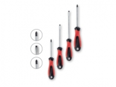POWERFIX® Screwdriver