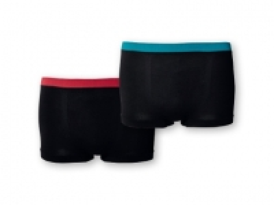 LIVERGY® Mens Seamless Boxer Briefs