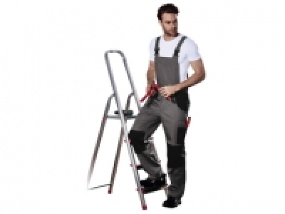 Lidl  POWERFIX® Work Dungarees