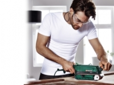 Lidl  PARKSIDE® 900W Belt Sander