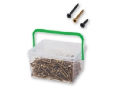 POWERFIX® Plasterboard/ Chipboard Screws 3.99 €
