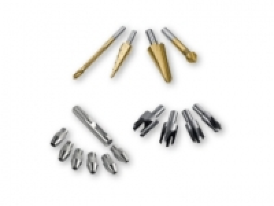 PARKSIDE® Assorted Bit Set