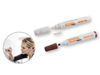 POWERFIX® Wood Correction Pen/Grout Pen 2.49 €