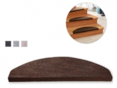 MERADISO® Stair Mat 15 Piece Set