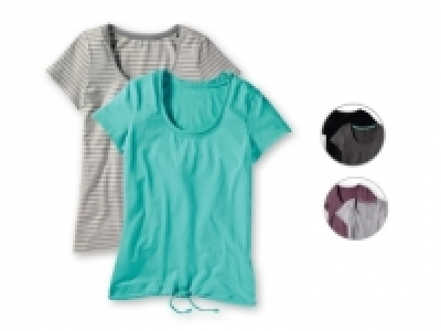 ESMARA® Ladies T-Shirts