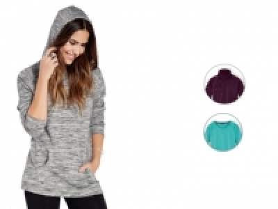 ESMARA® Ladies Casual Jumper