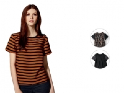 ESMARA® Ladies Top 7.99 €