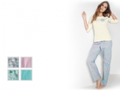 ESMARA LINGERIE® Ladies Pyjamas 8.99 €