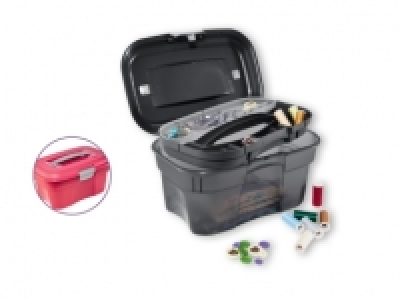 ORDEX® Storage Box