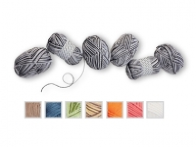 CRELANDO® Assorted Wool 50g
