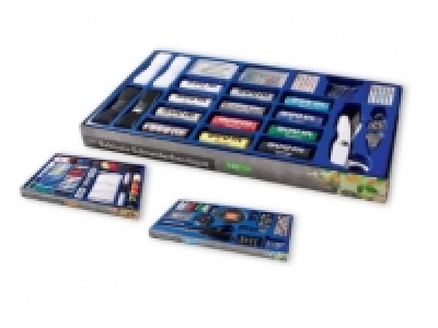 CRELANDO® Sewing Kit