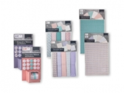 CRELANDO® Arts & Crafts Set 4.99 €
