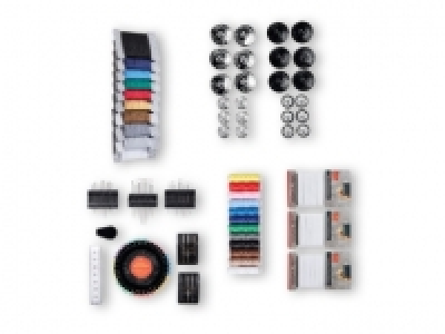 CRELANDO® Sewing Thread Set