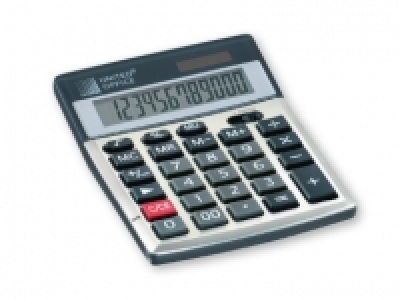 Lidl  UNITED OFFICE® Calculator