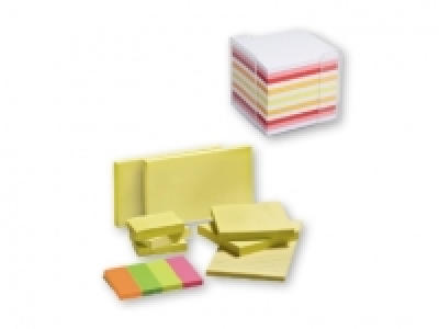 UNITED OFFICE® Note Holder or Sticky Notes