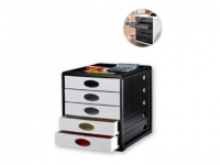 Lidl  UNITED OFFICE® Drawer Storage Box