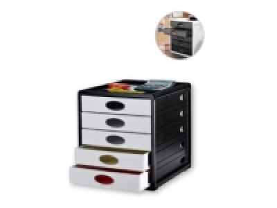UNITED OFFICE® Drawer Storage Box 14.99 €