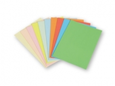 UNITED OFFICE® A4 Coloured Paper 2.99 €