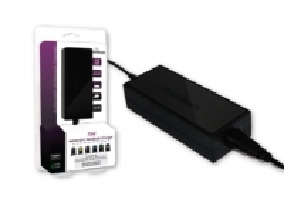 TECNOWARE® Tecno Universal Laptop Charger 34.99 €