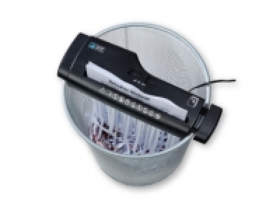 UNITED OFFICE® Document Shredder 10.99 €