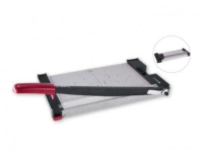 OLYMPIA® 2-in-1 Paper Cutter 24.99 €
