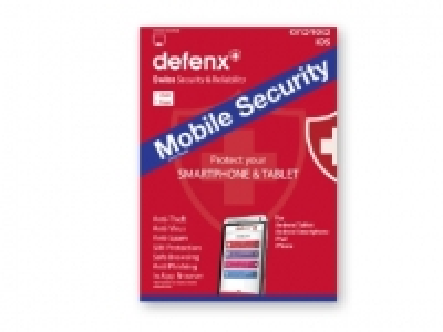 DEFENX® Anti Virus Regular/ Mobile