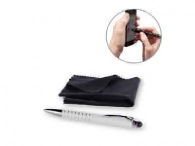 UNITED OFFICE® 2-in-1 Stylus Pen 2.99 €