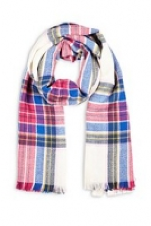 Checked Scarf 8.99 €