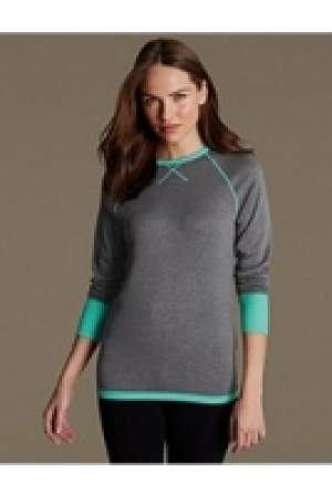Heatgen Thermal Long Sleeve Top 22.00 €