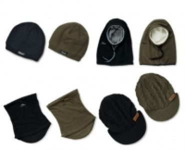 Weather-Resistant Accessories