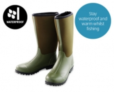 Neoprene Boots 27.99 €