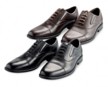 Mens Leather Formal Shoes