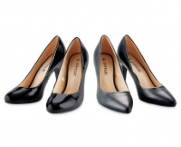 Aldi  Ladies Court Shoes