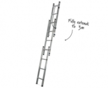 Loft Ladder