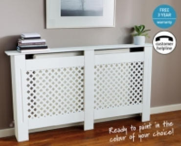 Large Radiator Cabinet