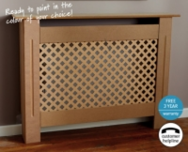 Medium Radiator Cabinet