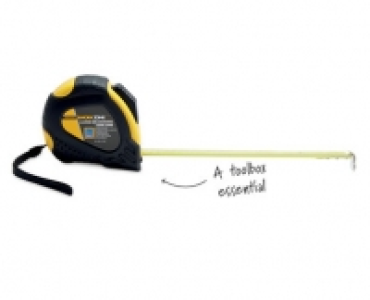 Large Measuring Tape 10m