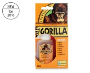 Gorilla Glue