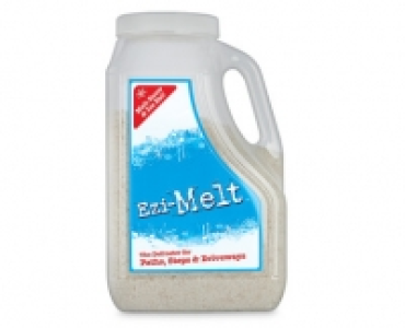 Ezi Melt De-Icing Salt