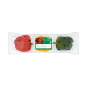 SuperValu Peppers Flowpack 500g