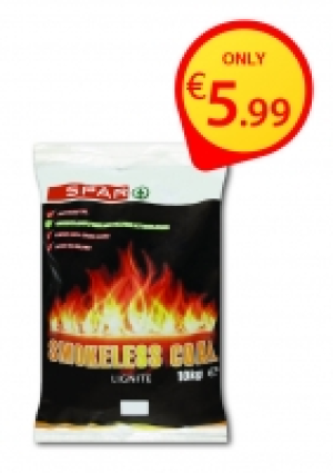SPAR Smokeless Coal