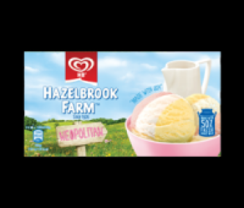 HB Neopolitan Block