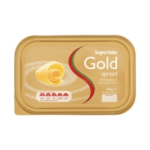 SuperValu Gold Spread 454g