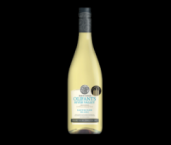 Eden Lodge Olifants River Valley Sauvignon Blanc