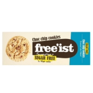 Freeist Chocolate Chip Cookies 135g