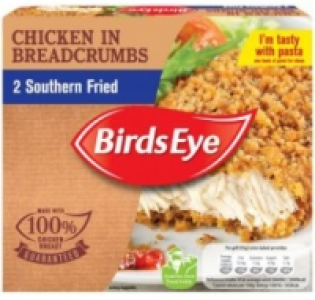 Southern Fried Chicken 2.00 €