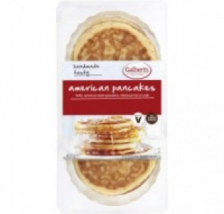 American Pancakes 2.00 €