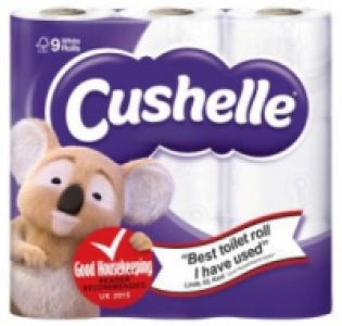 Toilet Tissue 5.00 €