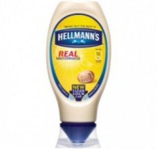 Real/ Light Mayonnaise 3.50 €