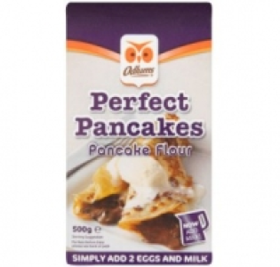 Perfect Pancakes Pancake Flour 1.50 €